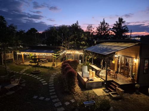 Wang Katha House | Ballachulish Khaoyai Countryside Farmstay
