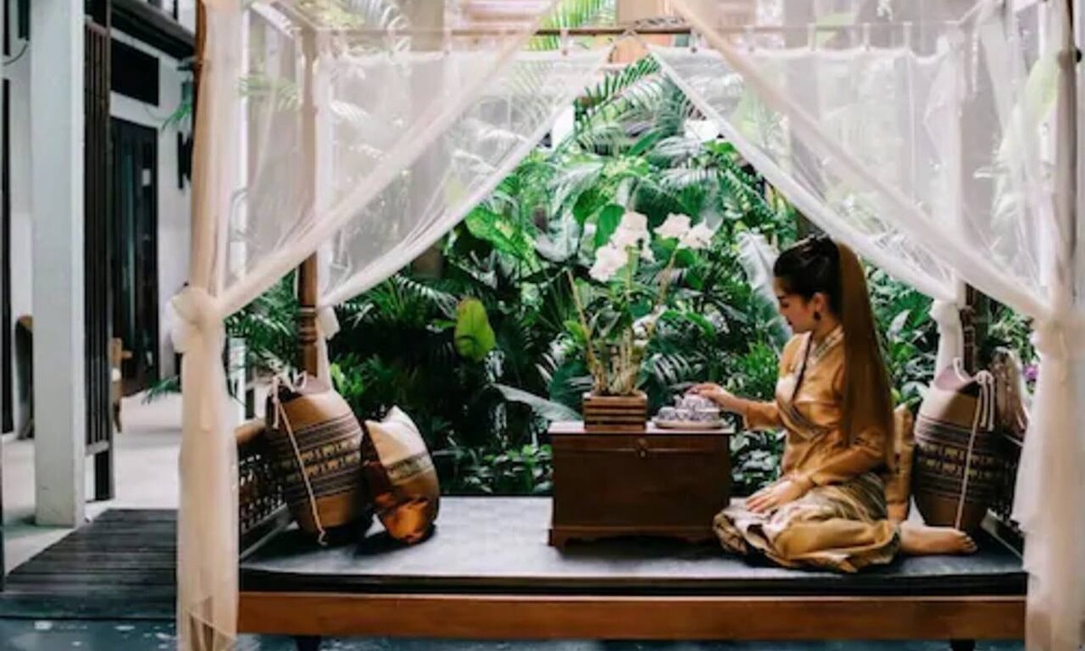Thapae Hotel | Ban Chang Tong Hotel