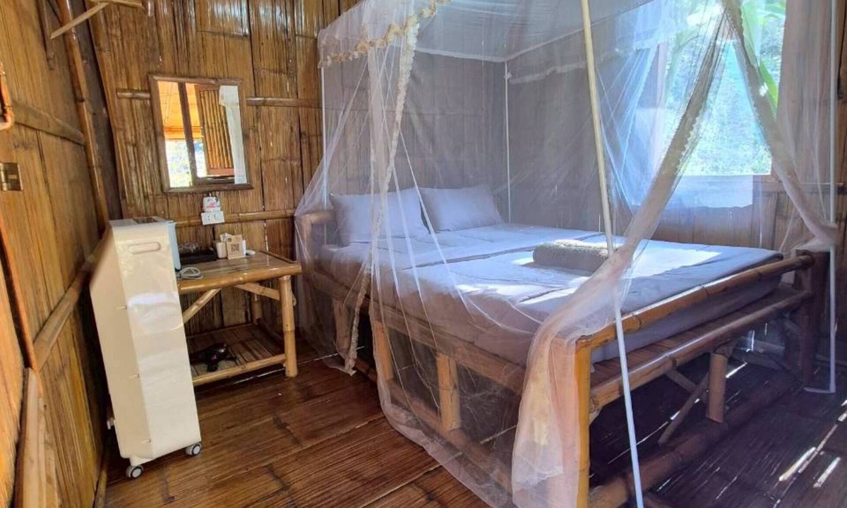 Chom Thong Resort | Ban Kham Kee Homestay