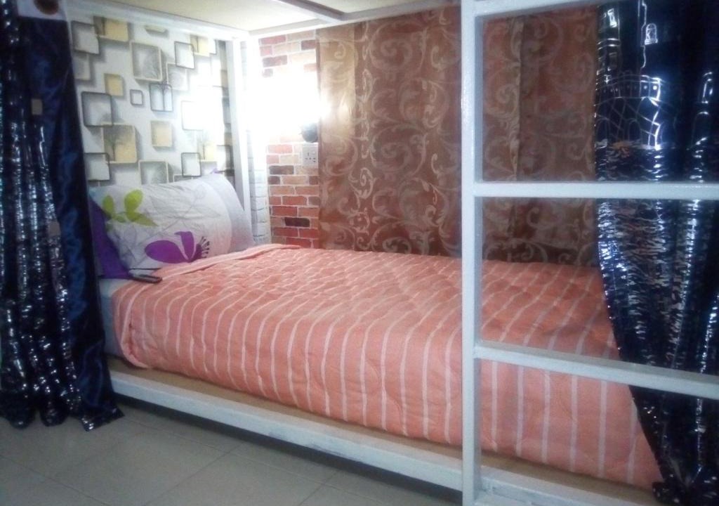 Don Muang Bed & Breakfast | Ban Kru Ae mixed dorm