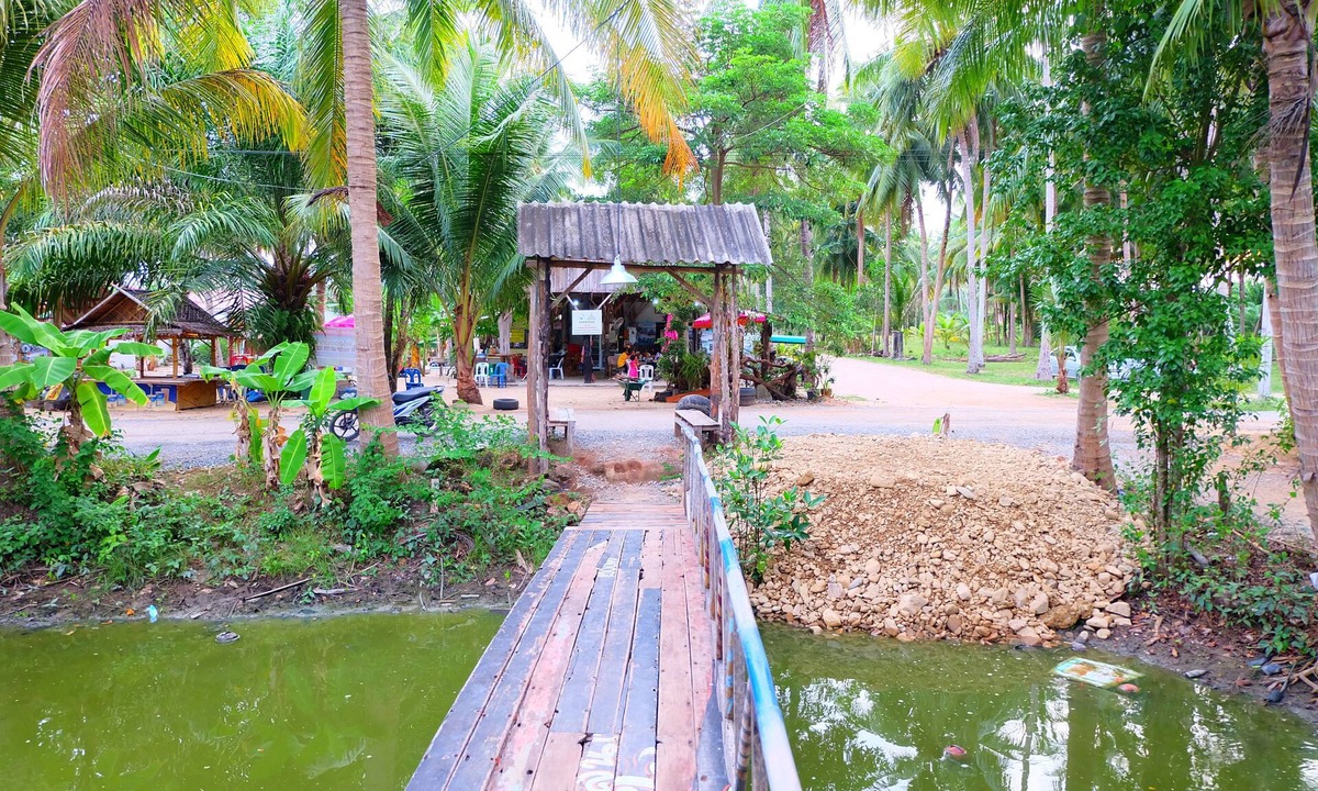 Tha Sala House | Ban Leam Homestay