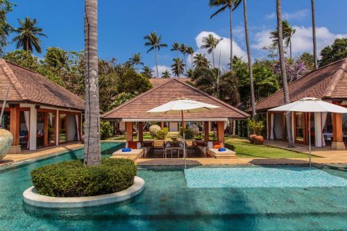 Na Mueang Villa | Ban Mekkala