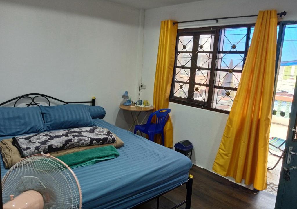Sai Mai House | ban noo