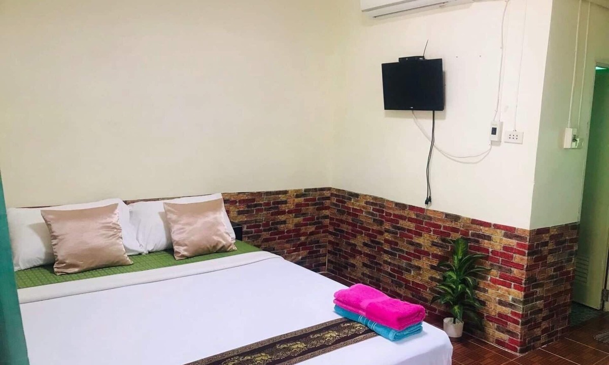 Chong Mek Hotel | Ban Phu Kieng Nam Resort