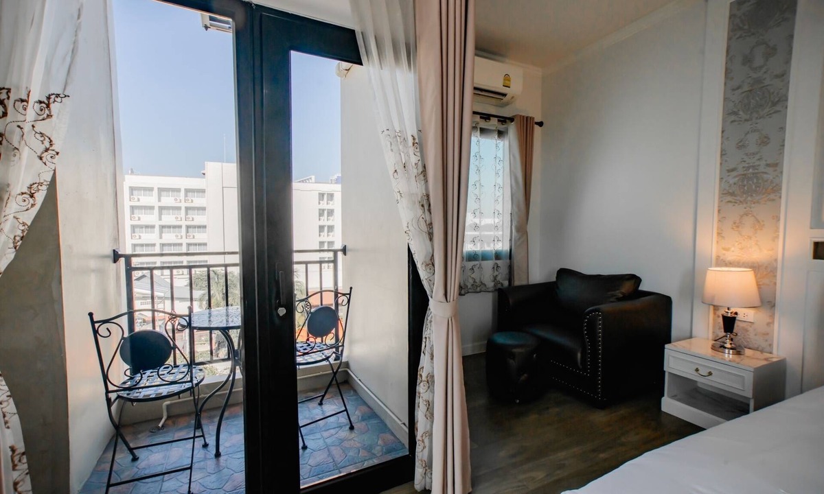 Mak Khaeng Hotel | Banbua Grand Udon