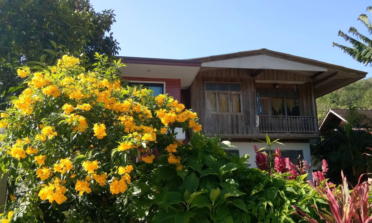 Kamlon House | Banchomchan