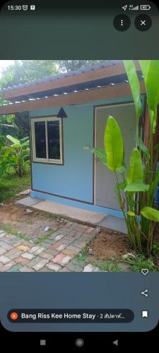 Ko Yao House | Bang Riss kee Home Stay4
