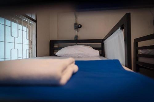 Silom Hostel | Bangkok Dreamcatcher hostel