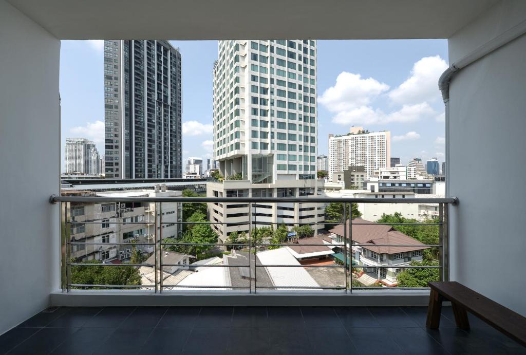Phra Khanong Nuea Apartment | Bangkok Feliz Sukumvit69