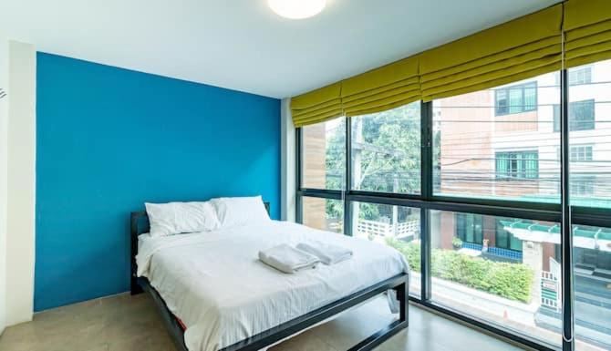 Ramkhamhaeng Hostel | Bankhunchang Ramkhamhaeng hotel