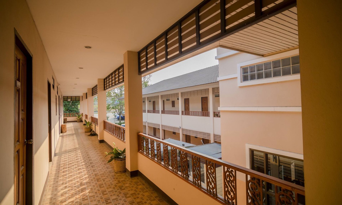 Lampang Hotel | Banlanna Hotel Lampang