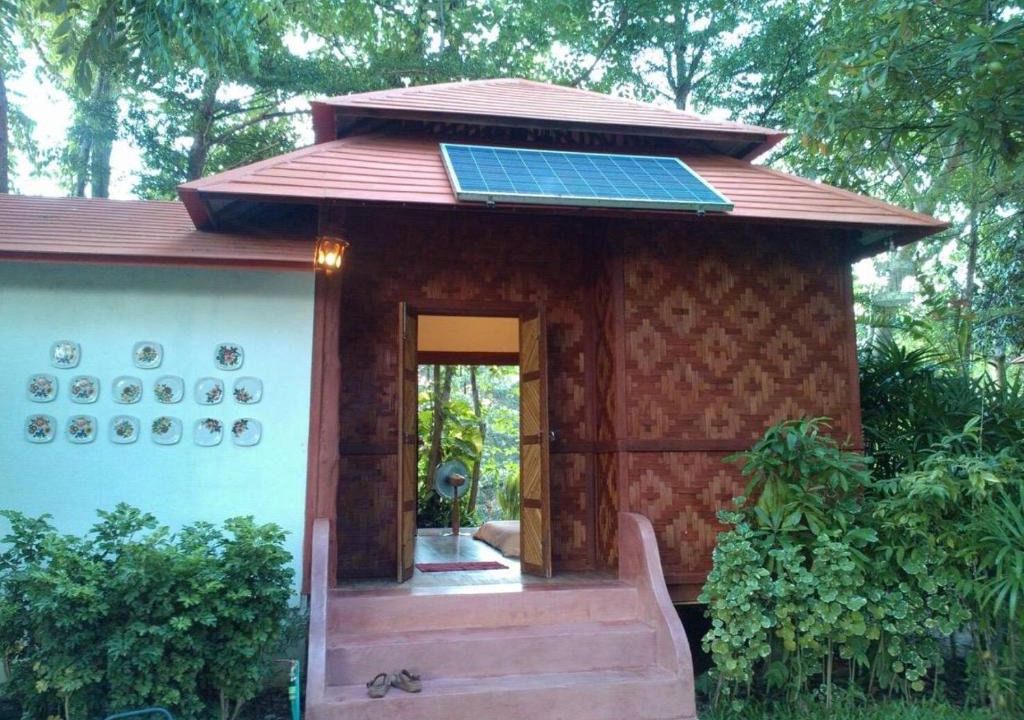 Khao Noi House | Banpainamhomestay