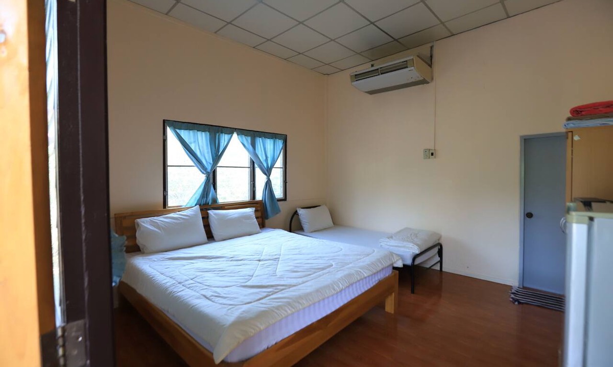Ban Kha Hotel | Banrainaifun