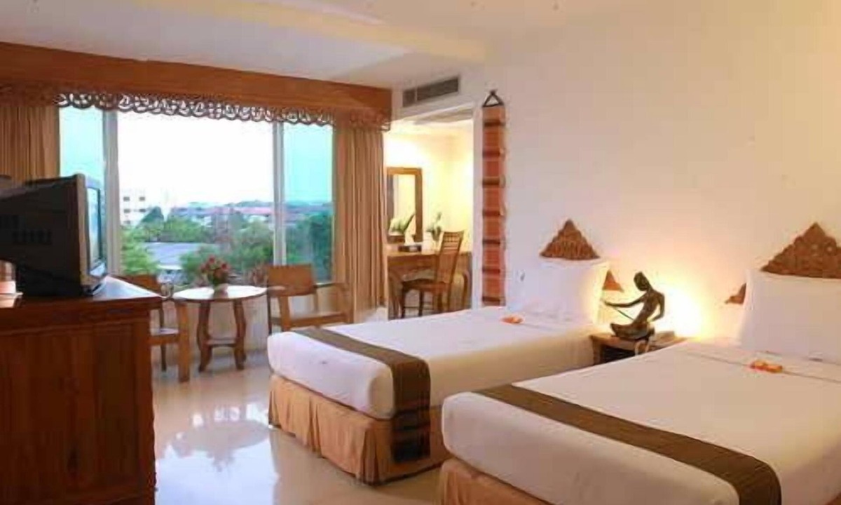 Ladprao Hostel | Bansabai Hostel