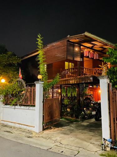 Tha Rap House | Banthai Guesthouse