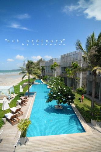 Rayong Resort | Bari Lamai Resort
