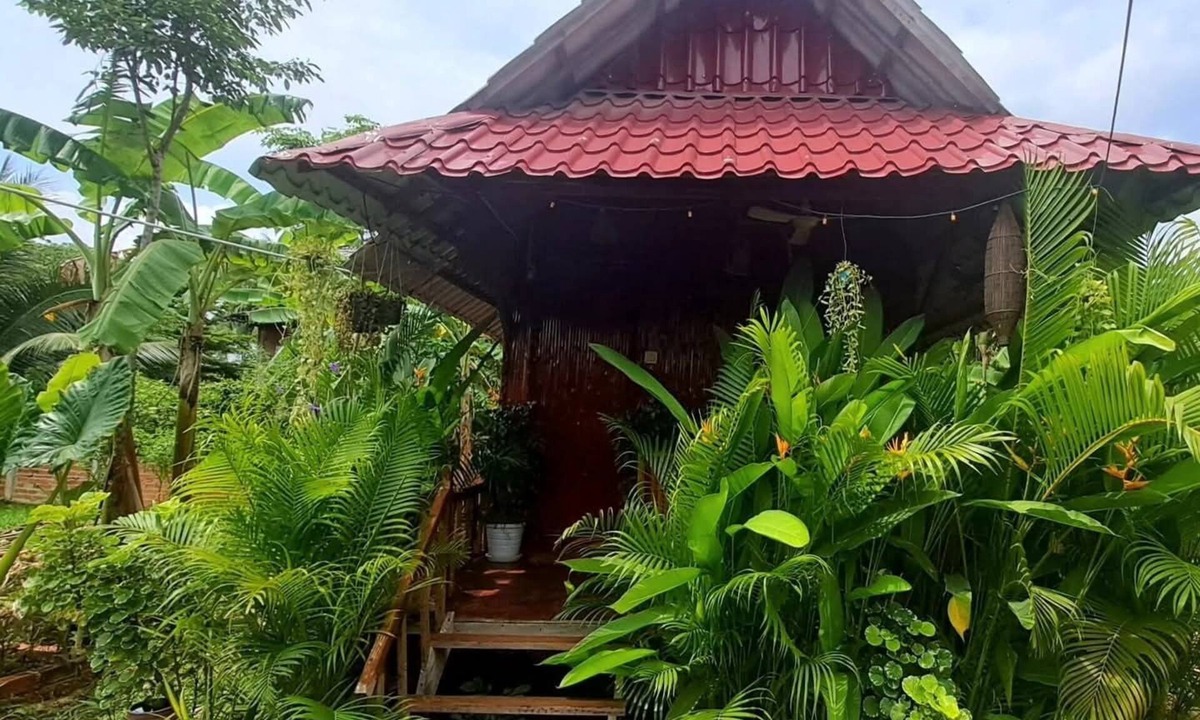 Sangkae Bed & Breakfast | Battambang's Most Authentic Homestay