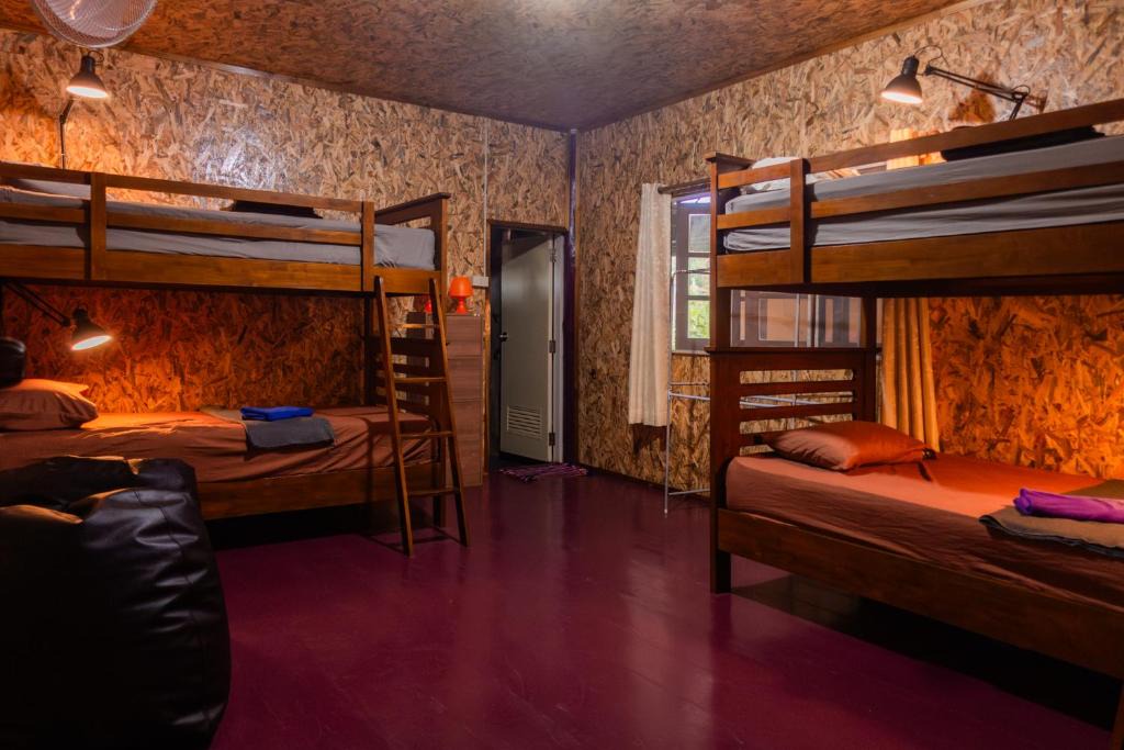 Ko Kood Hostel | BB Dorm Koh Kood