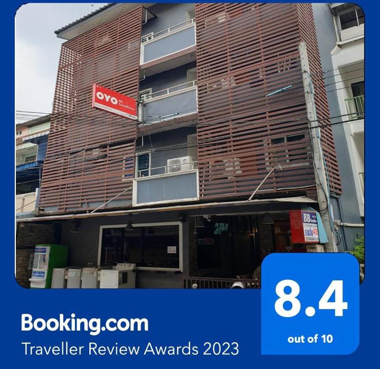 Ramkhamhaeng Apartment | BB GuestHouse