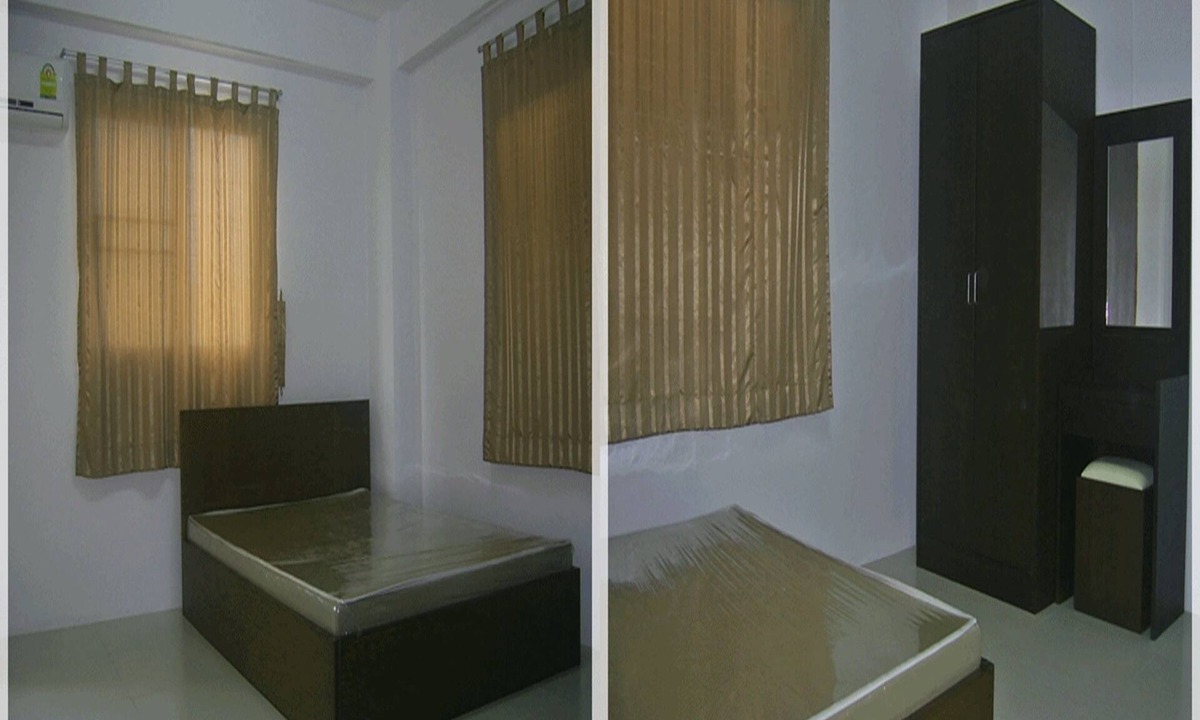 Ratchadaphisek Hotel | BB Place