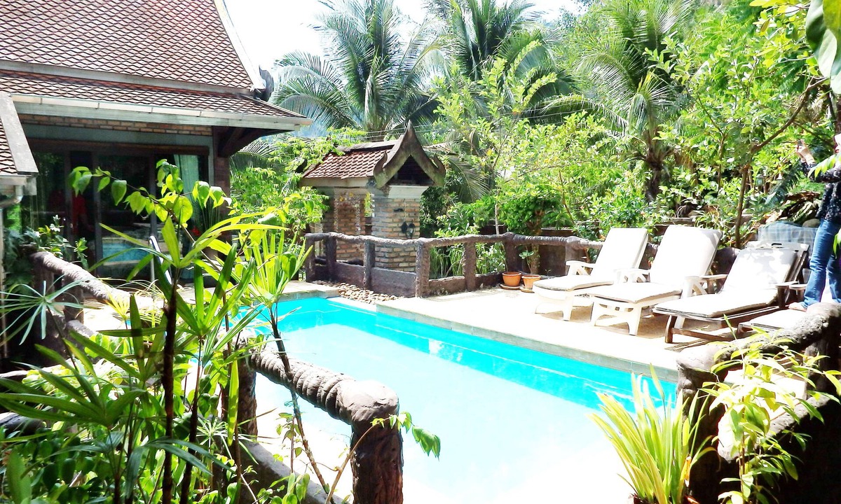 Sai Thai Villa | BB PoolVilla