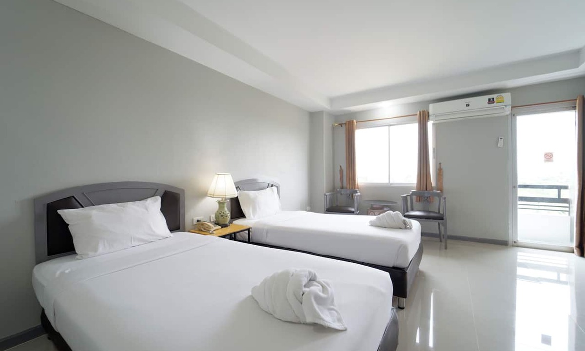 Ban Chang Hotel | Bcp Hotel Rayong