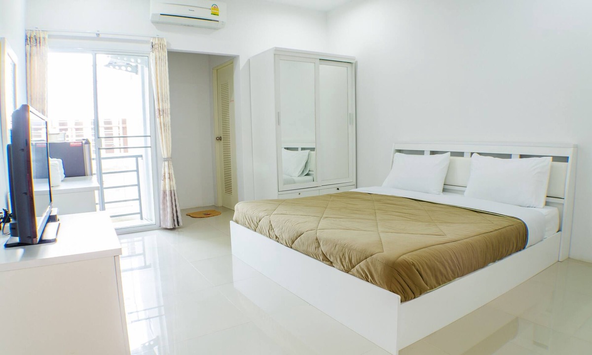 Nai Mueang Hotel | Be My Guest