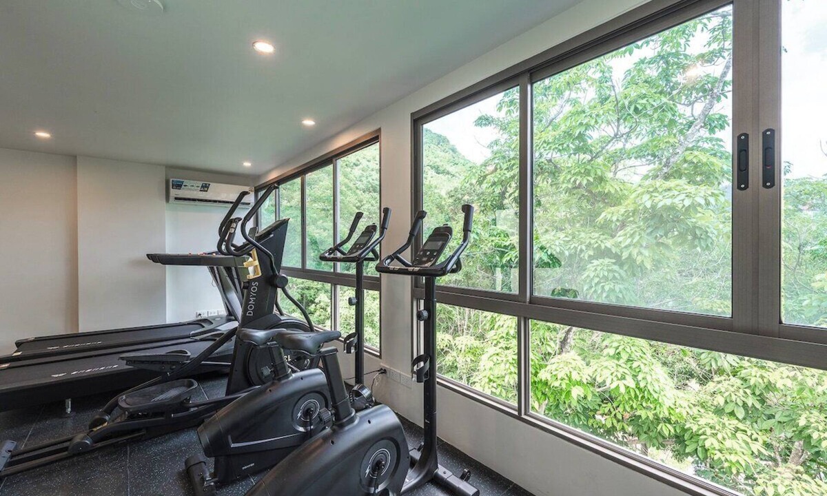 Kamala Apartment | Beach 3 Mins Fantasea Resort Kamala C190