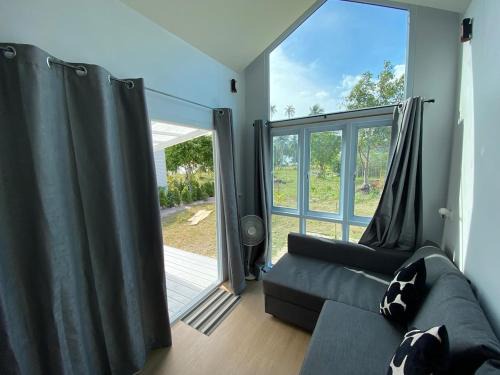 Lipa Noi House | Beach Access Tiny House 06 - Lipa Noi Beach