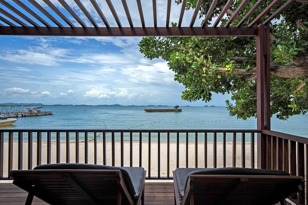 Rayong Apartment | Beachfront Villa Ko Samet
