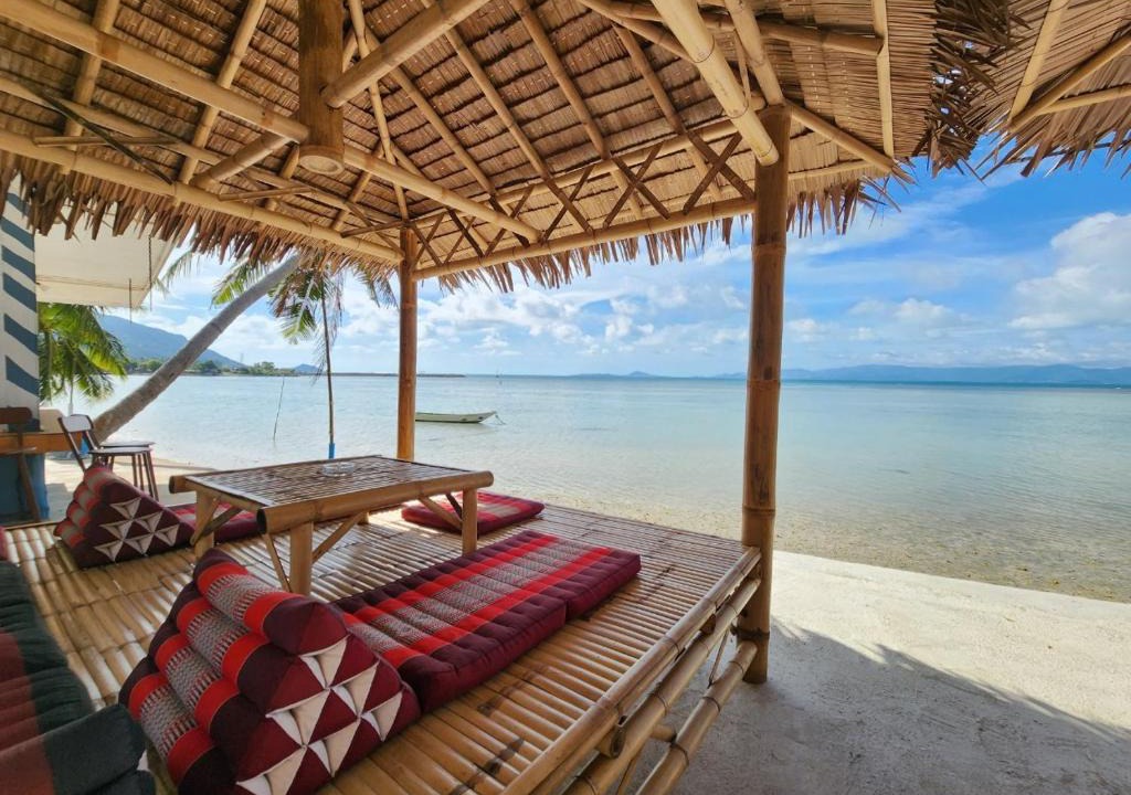 Ko Pha-ngan House | BeauBo Beach
