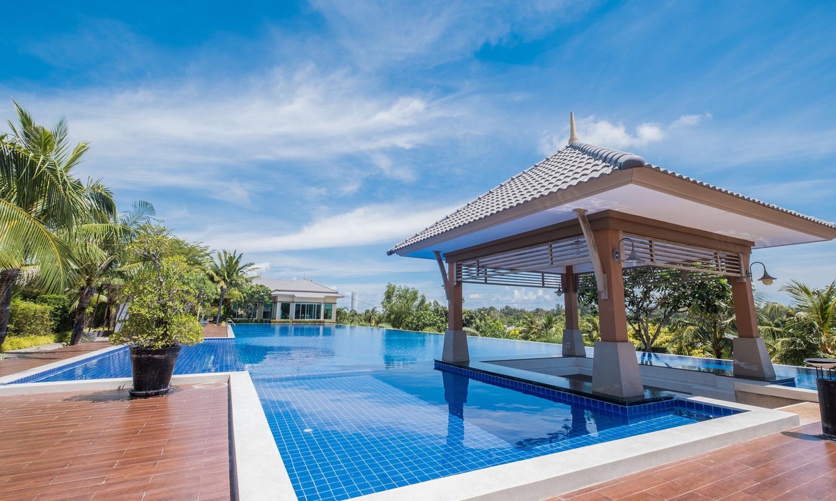 Rayong Villa | Beautiful Villa for Rent, Casa Seaside, Rayong