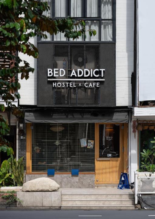 Huay Kaew Hostel | Bed Addict Hostel