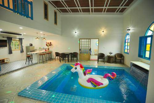 Ban Phaeo Bed & Breakfast | Bed and breakfast ∙ 12 guests