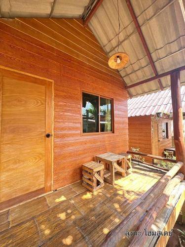 Mok Cham Pae Bed & Breakfast | Bed and breakfast ∙ 4 guests