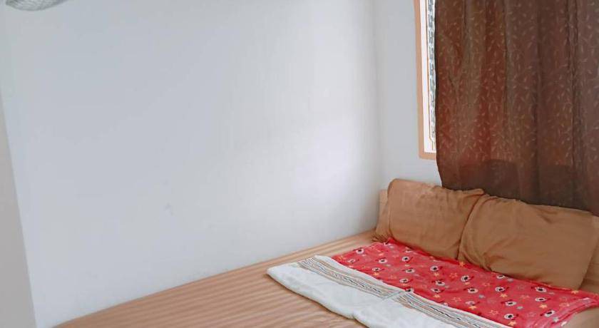 Suan Luang Bed & Breakfast | Bed and breakfast ∙ 2 guests