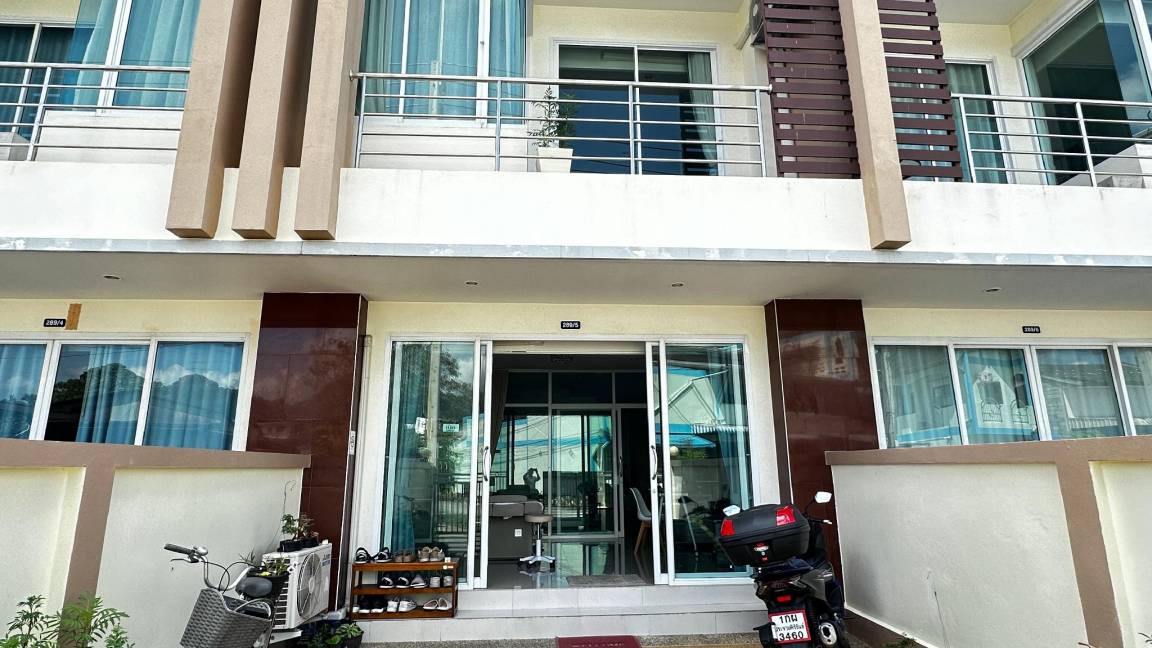 Pak Nam Bed & Breakfast | Bed and breakfast ∙ 2 guests
