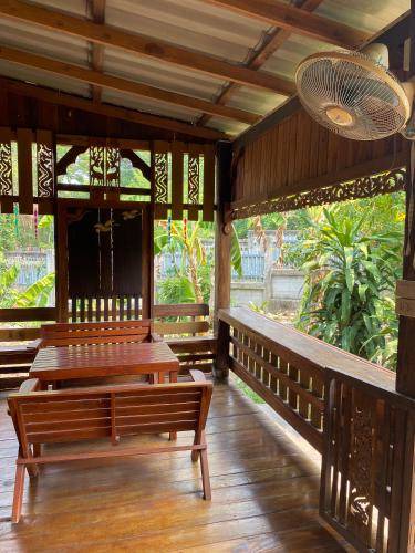 Pua Bed & Breakfast | Bed and breakfast ∙ 3 bedrooms ∙ 7 guests
