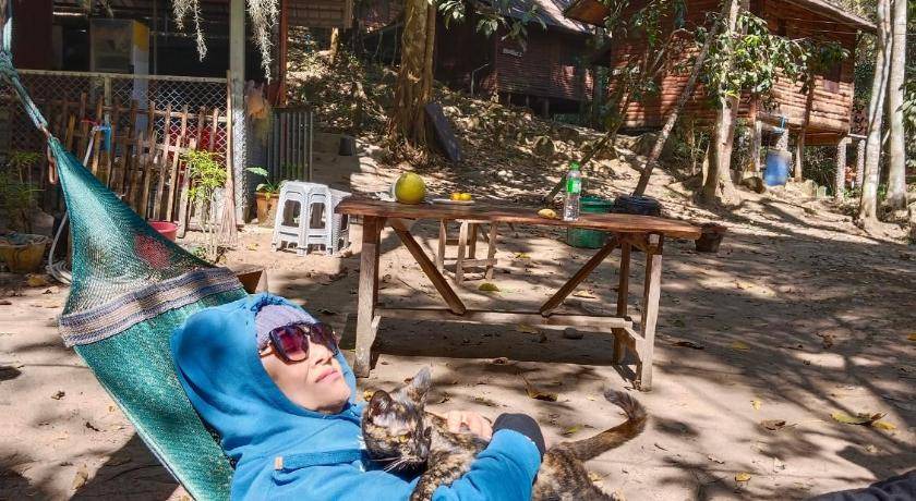 Chiang Dao District Bed & Breakfast | Bed and breakfast ∙ 4 guests