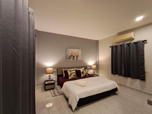 Sichon Bed & Breakfast | Bed & Breakfast To-Co