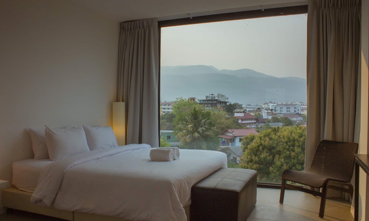 Chang Phueak Hotel | BED Changkian Hotel - Adults Only