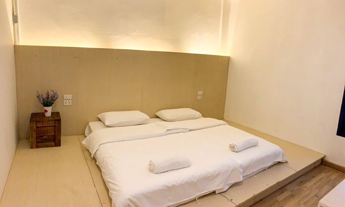Phahonyothin Hostel | Bed To Bangkok - Hostel