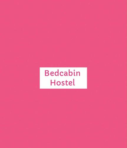 Tha Sut Hostel | Bedcabin Hostel