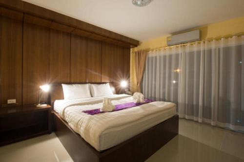 Chiang Rai Hotel | Bees Smile Hotel