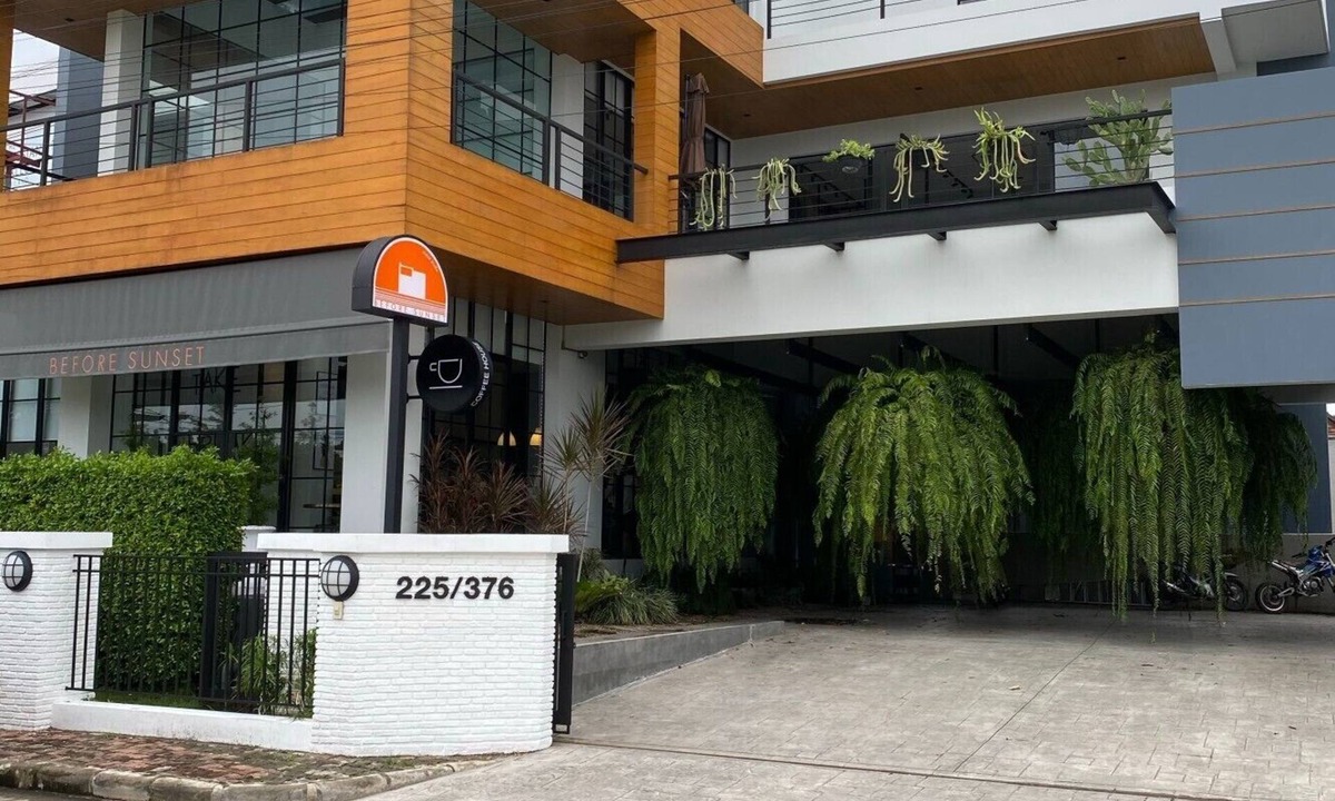 Hang Dong Hotel | Before Sunset Boutique Hotel