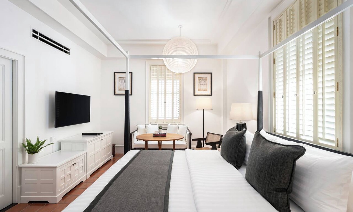 Huay Kaew Hotel | Bella Nara Hotel Chiang Mai