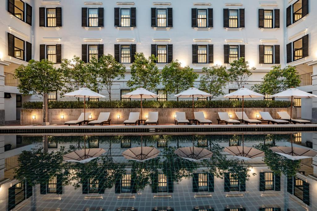 Huay Kaew Hotel | Bella Nara Hotel Chiang Mai