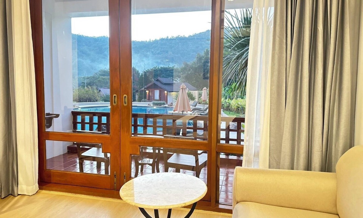 Hang Dong Resort | Belle Villa Resort Chiangmai