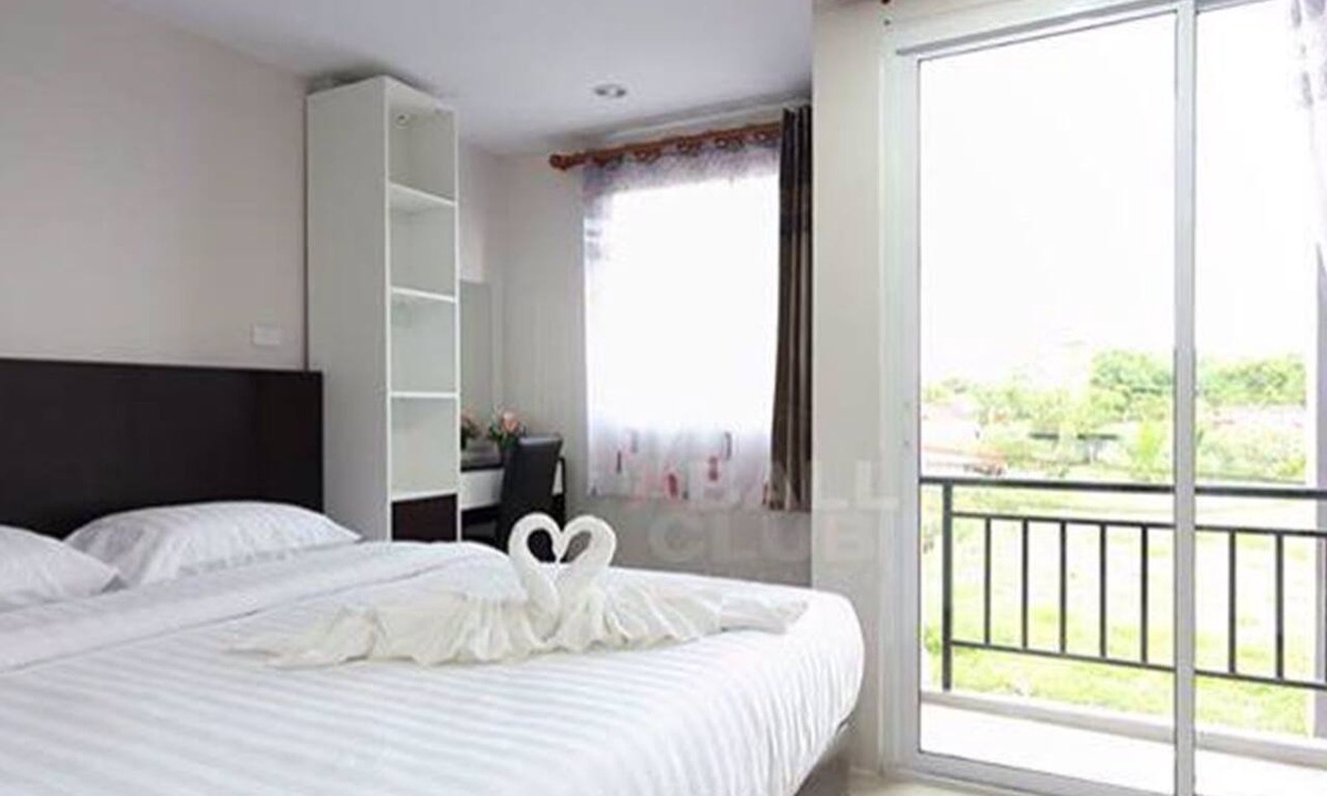Phetchabun Hotel | Belleville Hotel