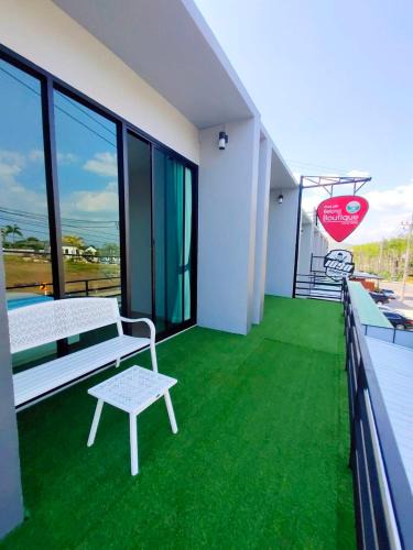 Ban Ta Khun Hotel | Belong Boutique Luxury Hotel